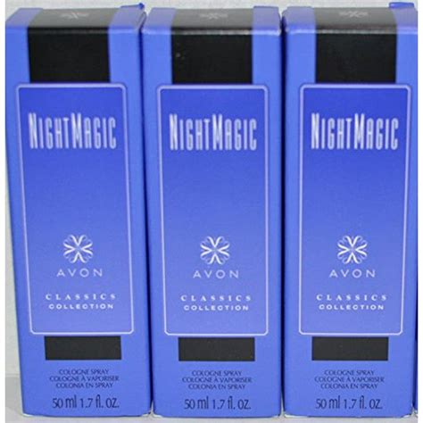 Night Magic Evening Musk