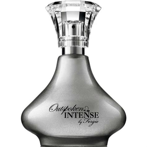 Outspoken Intense By Fergie