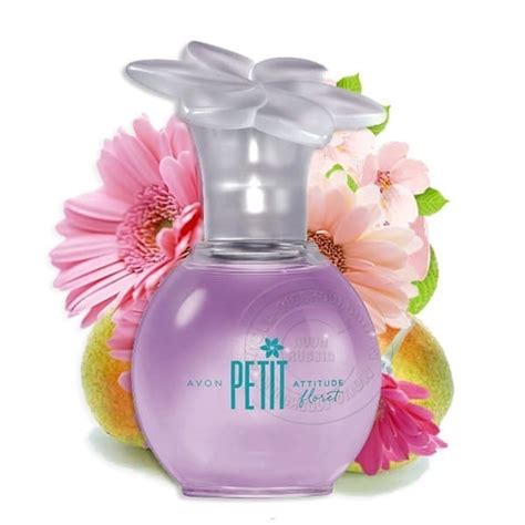 Petit Attitude Floret