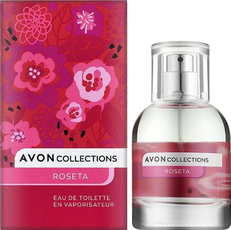 Powerful Flowers Roseta