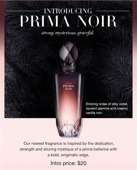 Prima Noir
