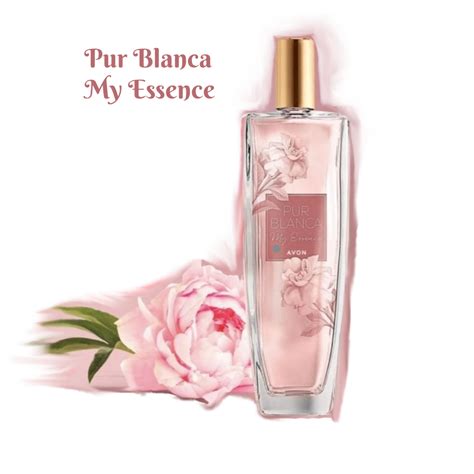Pur Blanca My Essence