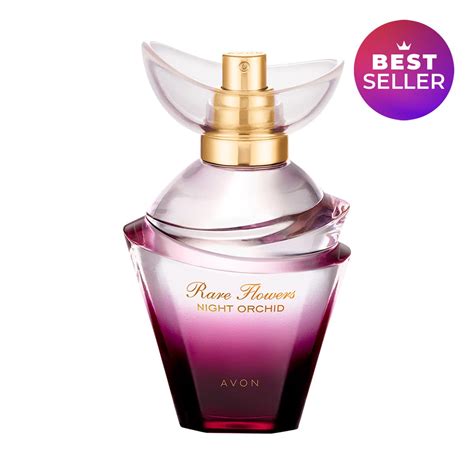 Rare Flowers Night Orchid