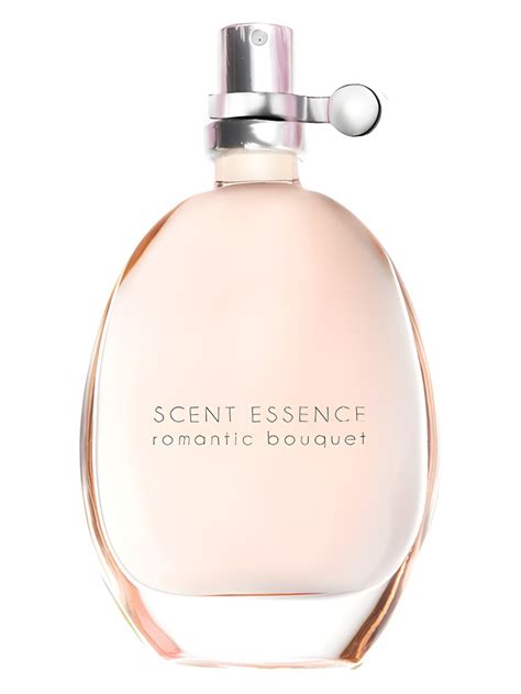 Scent Essence Romantic Bouquet
