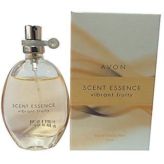 Scent Essence Vibrant Fruity