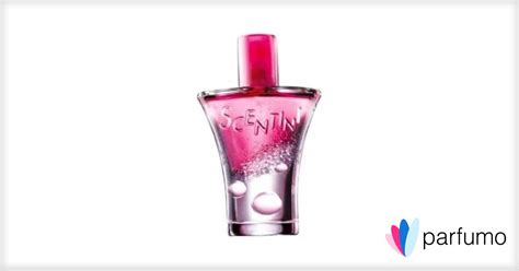 Scentini Rose Fizz