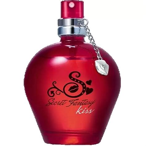 Secret Fantasy Kiss