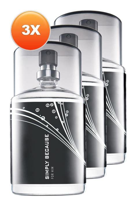 Simply Because For Him