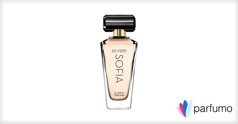 So Very Sofia By Sofia Vergara