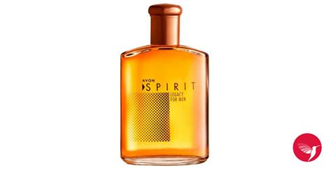 Spirit For Men Legacy