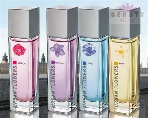 Urban Flowers London