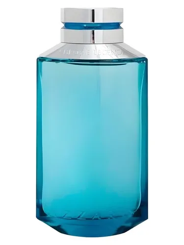 Azzaro Chrome Legend