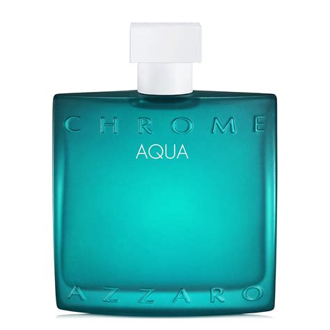 Azzaro Chrome Aqua