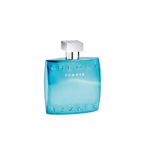 Azzaro Chrome Summer