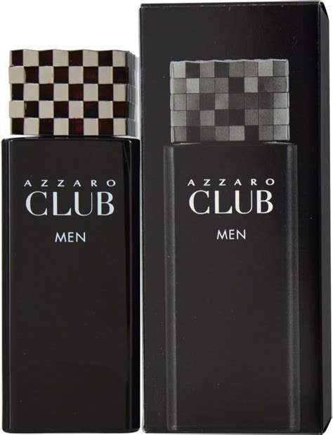 Azzaro Club Men