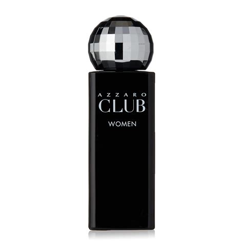 Azzaro Club Women