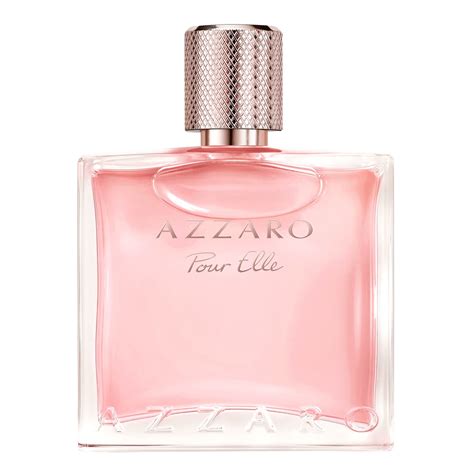 Azzaro Pour Elle
