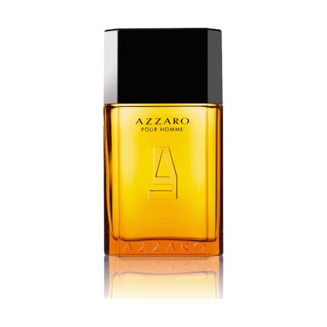 Azzaro Pour Homme