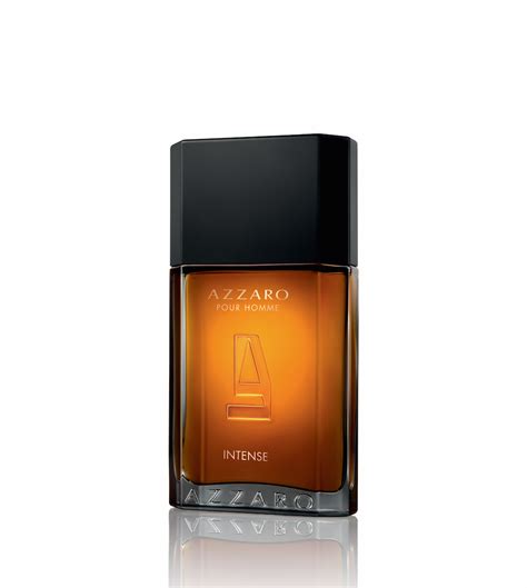 Azzaro Pour Homme Intense 2015