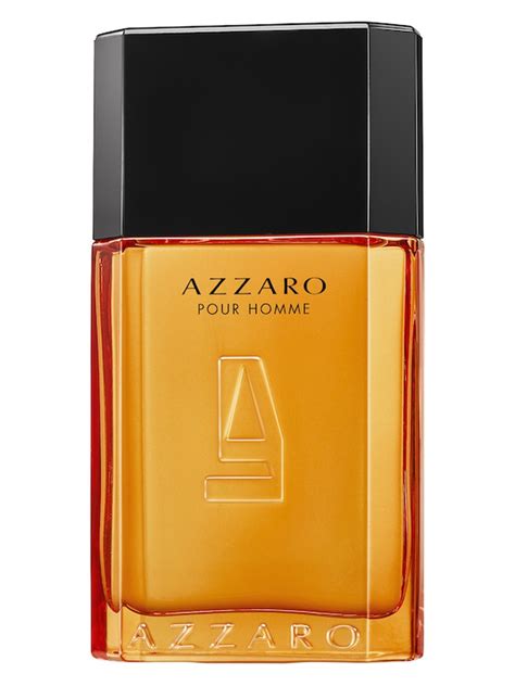 Azzaro Pour Homme Limited Edition 2016