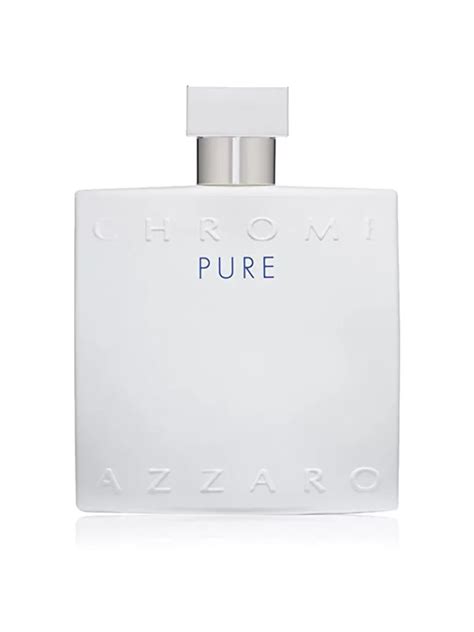 Chrome Eau De Parfum