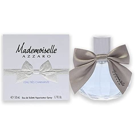 Mademoiselle L Eau Tres Charmante