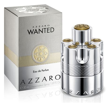 Wanted Eau De Parfum