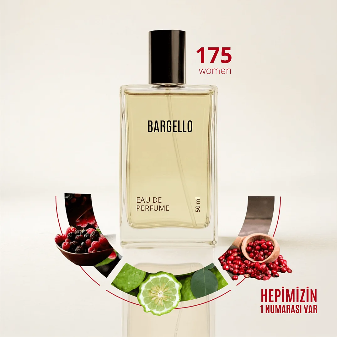 Bargello 175