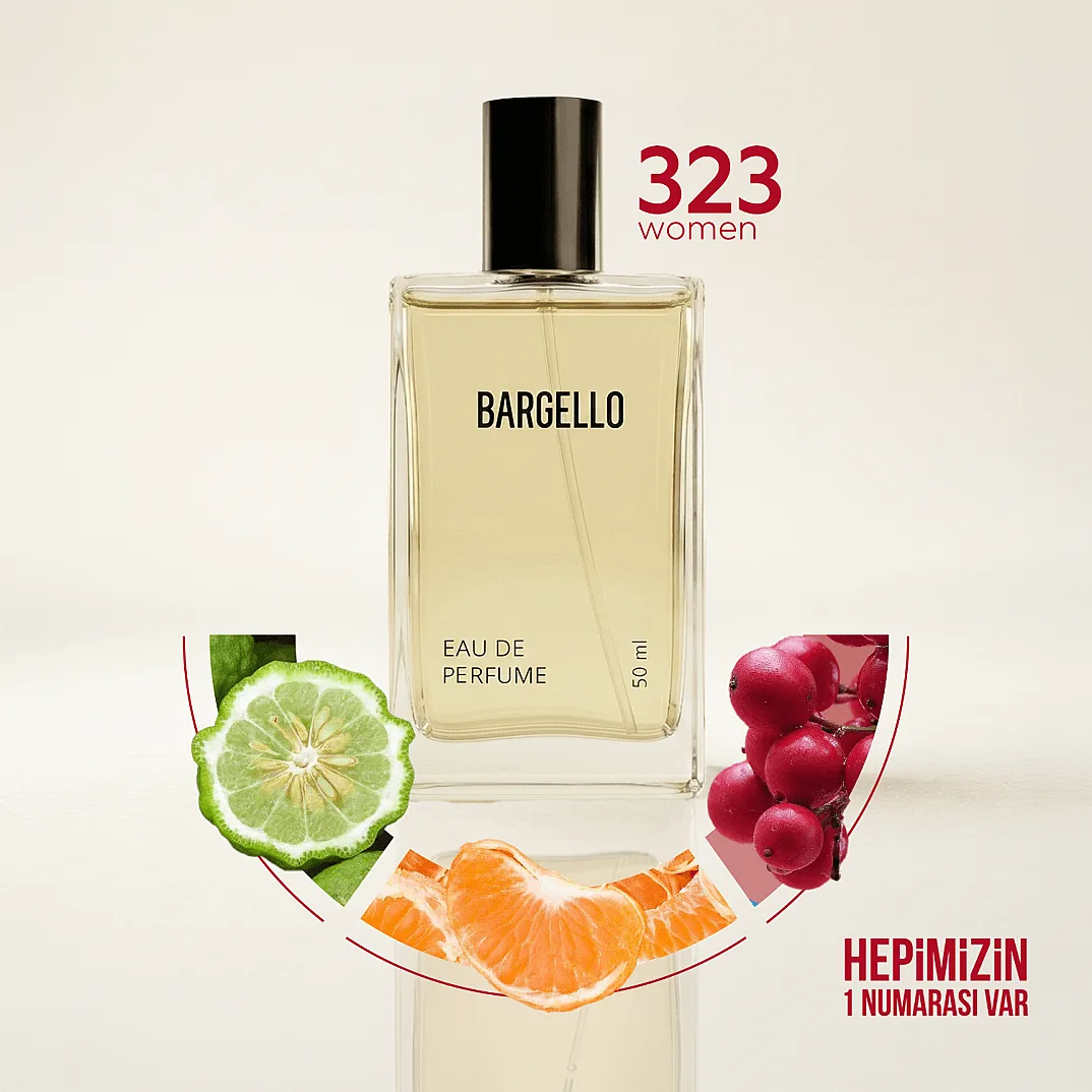 Bargello 323