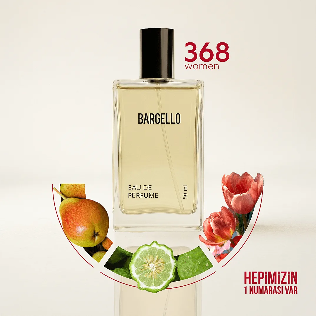 Bargello 368