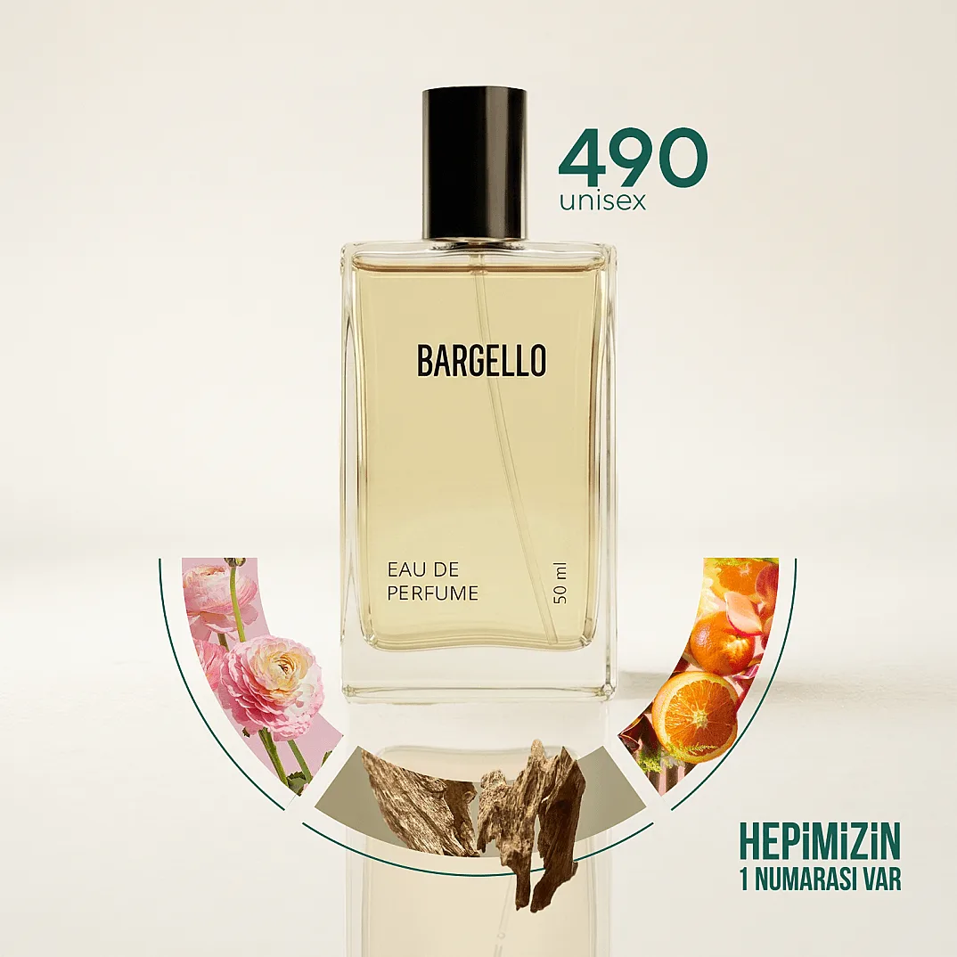 Bargello 490