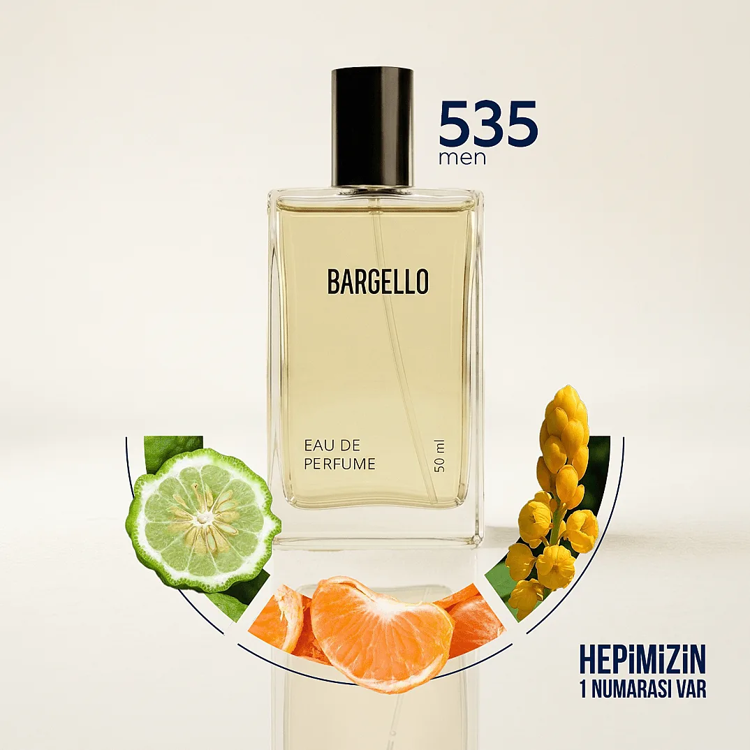 Bargello 535