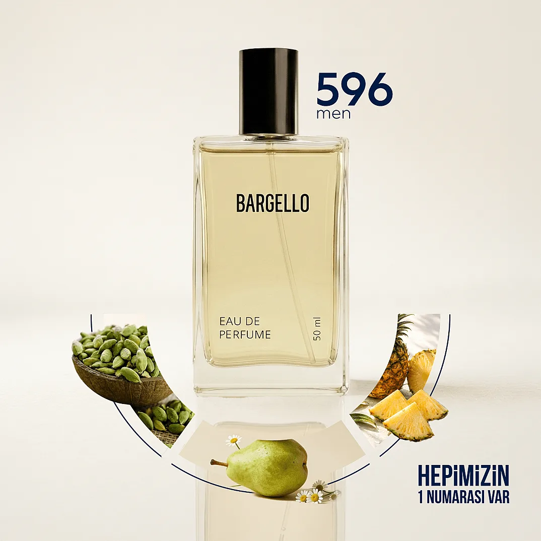 Bargello 596