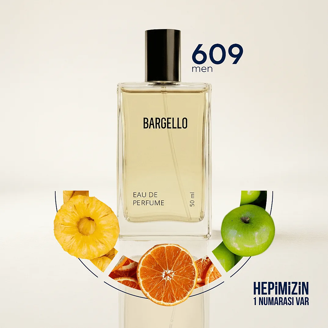 Bargello 609