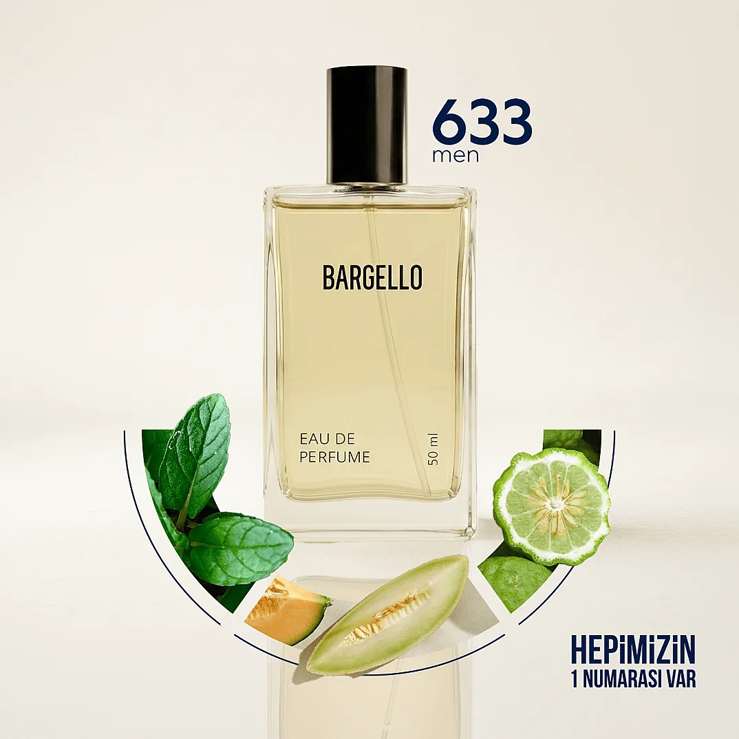 Bargello 633