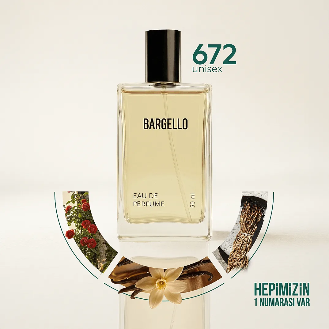 Bargello 672
