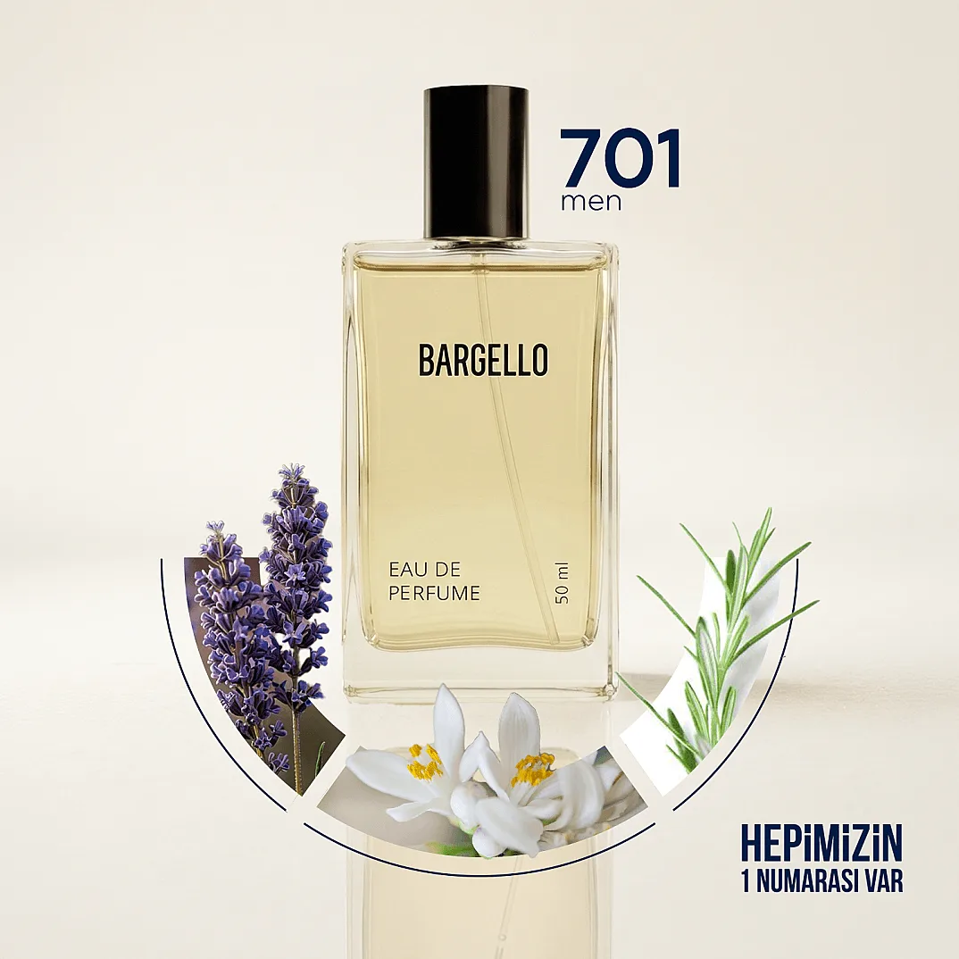 Bargello 701