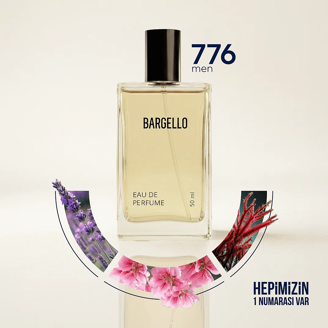 Bargello 776