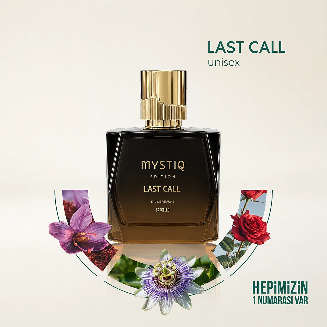 Bargello Mystiq Last Call
