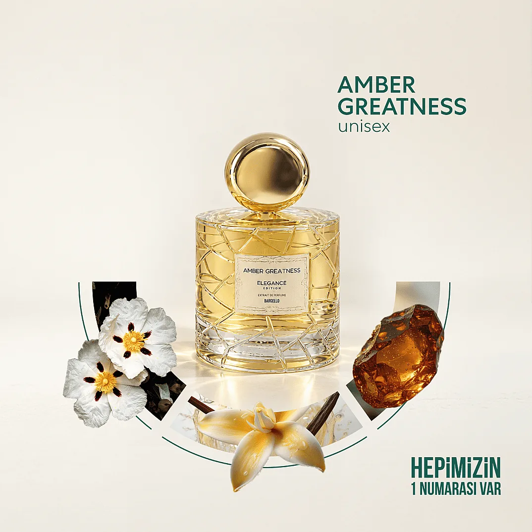 Bargello Niche Elegance Amber Greatness