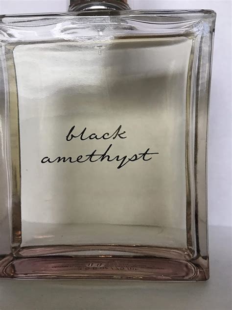 Black Amethyst