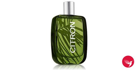 Citron For Men