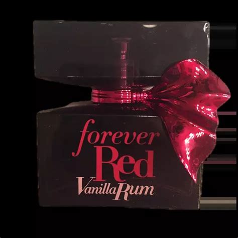 Forever Red Vanilla Rum