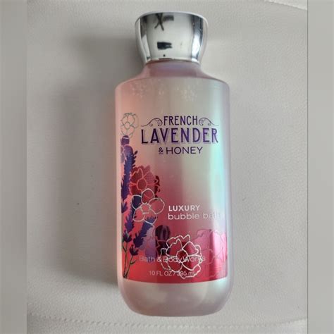 French Lavender Honey