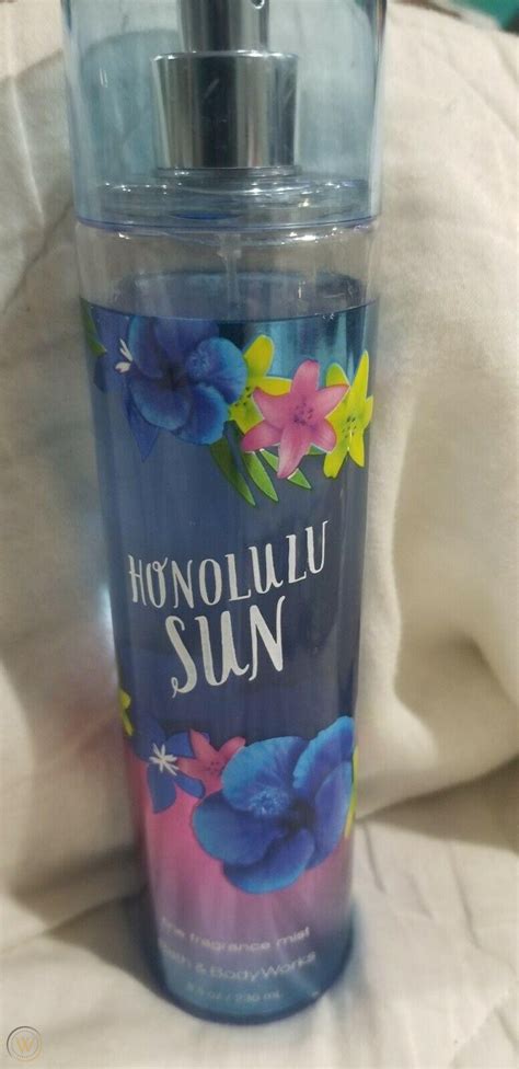 Honolulu Sun