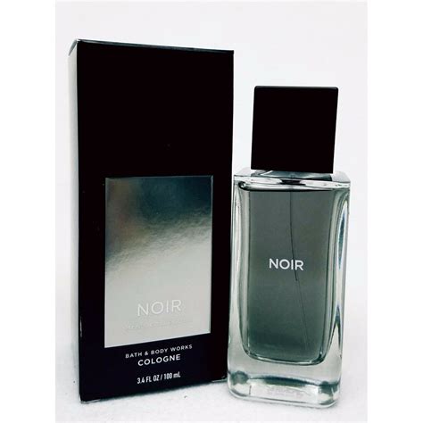 Noir For Men