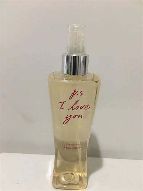 P S I Love You