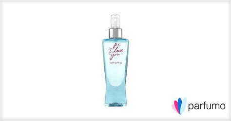 P S I Love You Spring Fling