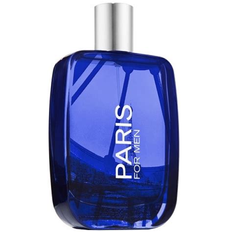 Paris For Men