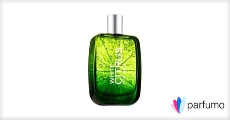 White Citrus For Men